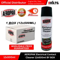 Aeropak Automotive & Home Care Products-By Box – Image 5