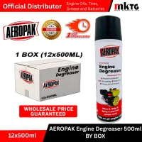 Aeropak Automotive & Home Care Products-By Box – Image 6