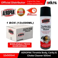 Aeropak Automotive & Home Care Products-By Box – Image 16