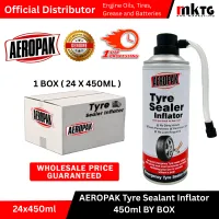 Aeropak Automotive & Home Care Products-By Box – Image 17