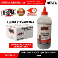 Aeropak Automotive & Home Care Products-By Box – Image 9