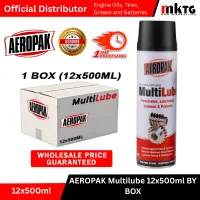 Aeropak Automotive & Home Care Products-By Box – Image 11