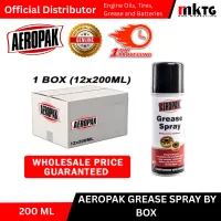 Aeropak Automotive & Home Care Products-By Box – Image 7