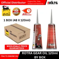 Eni Rotra Bike Gear Oil- By Box – Image 1
