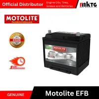 Motolite EFB Automotive Battery – Image 1