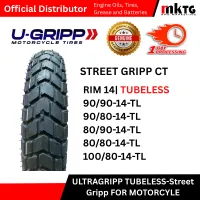 Ultragripp Motorcycle Tires Rim 10,12,13,14,17 TL – Image 6