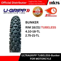 Ultragripp Motorcycle Tires Rim 10,12,13,14,17 TL – Image 8
