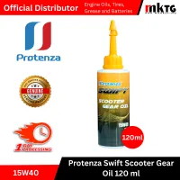 Protenza Motorcycle Engine Oils For Manual & Scooter – Image 14