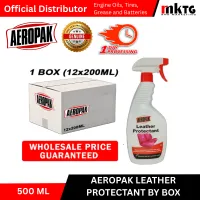 Aeropak Automotive & Home Care Products-By Box – Image 20