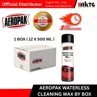 Aeropak Automotive & Home Care Products-By Box – Image 25
