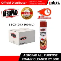 Aeropak Automotive & Home Care Products-By Box – Image 19