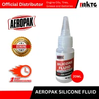 Aeropak Motor/Car Care Product – Image 26
