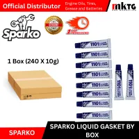 Sparko Liquid Gasket-Premium Automotive Sealant-By Box – Image 2