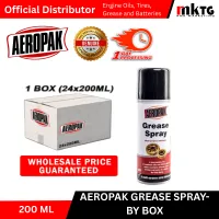 Aeropak Automotive & Home Care Products-By Box – Image 22