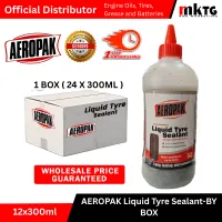 Aeropak Automotive & Home Care Products-By Box – Image 23