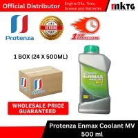 Protenza Enmax Engine Coolant-By Box – Image 3