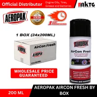 Aeropak Automotive & Home Care Products-By Box – Image 24