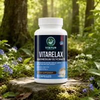 Vitarelax Magnesium Glycinate – Image 5