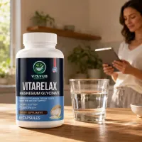 Vitarelax Magnesium Glycinate – Image 7