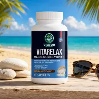 Vitarelax Magnesium Glycinate – Image 2