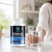 Vitarelax Magnesium Glycinate – Image 4