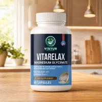 Vitarelax Magnesium Glycinate – Image 6