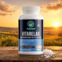 Vitarelax Magnesium Glycinate – Image 3