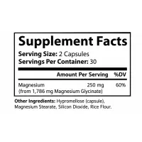 Vitarelax Magnesium Glycinate – Image 8