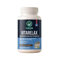 Vitarelax Magnesium Glycinate – Image 10