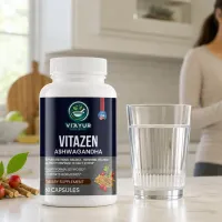 VitaZen Ashwagandha – Image 2
