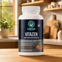 VitaZen Ashwagandha – Image 4