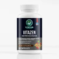 VitaZen Ashwagandha – Image 6