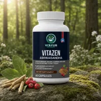 VitaZen Ashwagandha – Image 7