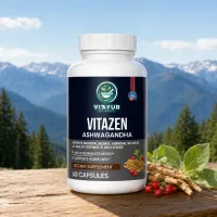 VitaZen Ashwagandha – Image 5