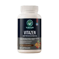 VitaZen Ashwagandha – Image 8