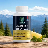 VitaOmega-3 Essentials – Image 2