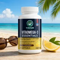 VitaOmega-3 Essentials – Image 1