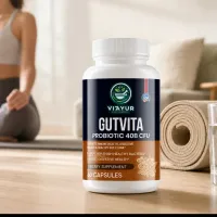 GutVita Probiotic 40B CFU – Image 6