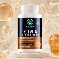 GutVita Probiotic 40B CFU – Image 9