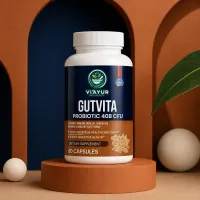 GutVita Probiotic 40B CFU – Image 5