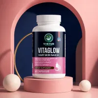 VitaGlow Hair Skin Nails+ – Image 6
