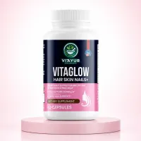 VitaGlow Hair Skin Nails+ – Image 7