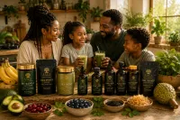 The Complete Collection – All 8 Ancestral Products – Image 2