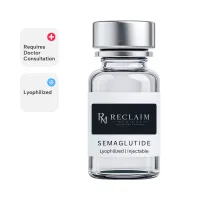 Semaglutide 10mg (3mL) - Lyophilized – Image 1