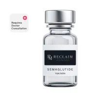 Semaglutide + B12 (5mg/2mg, 2mL) 2.5 mg / 1 mg per mL – Image 1