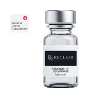 Nandrolone Decanoate Injection 200mg/mL, 5mL Vial – Image 1