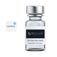 Epithalion 10mg (3ml) Lyophilized – Image 1