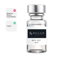 BPC-157 15mg (5mL) (Liquid) – Image 1