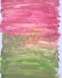 Flower Of Life (ePrint) – Image 1