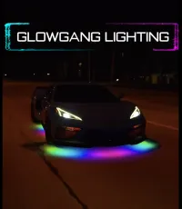 GLOWGANG DOUBLE ROW FLOW SERIES UNDERGLOW KIT – Image 2